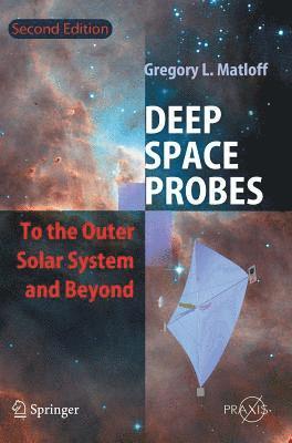 Deep Space Probes