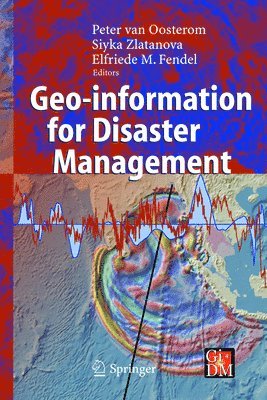 Geo-information for Disaster Management 1