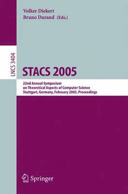 STACS 2005 1