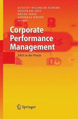 Corporate Performance Management 1