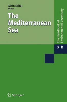 The Mediterranean Sea 1