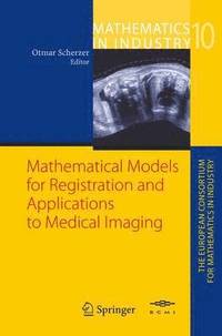 bokomslag Mathematical Models for Registration and Applications to Medical Imaging