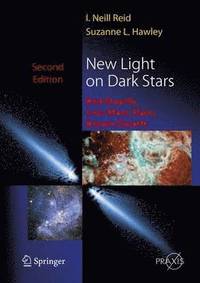 bokomslag New Light on Dark Stars