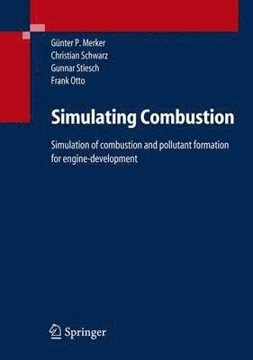 Simulating Combustion 1