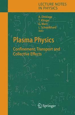 Plasma Physics 1