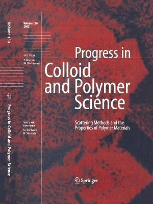 Scattering Methods and the Properties of Polymer Materials 1