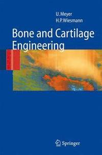 bokomslag Bone and Cartilage Engineering