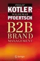 B2B Brand Management 1