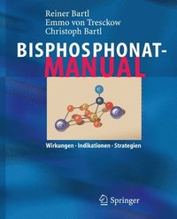 bokomslag Bisphosphonat-Manual