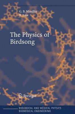 The Physics of Birdsong 1