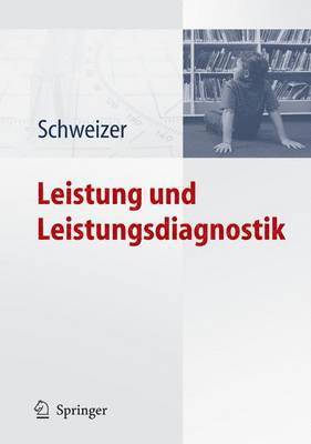 bokomslag Leistung und Leistungsdiagnostik