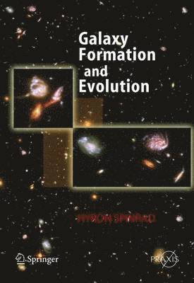 Galaxy Formation and Evolution 1