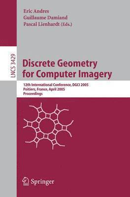 Discrete Geometry for Computer Imagery 1