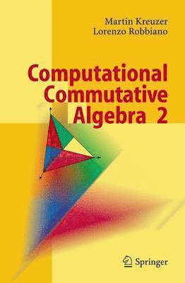 Computational Commutative Algebra 2