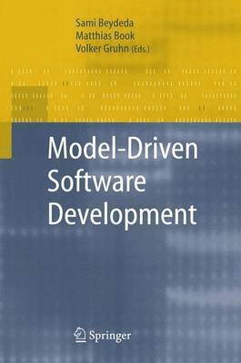 Model-Driven Software Development 1