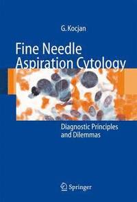 bokomslag Fine Needle Aspiration Cytology