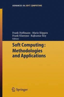 Soft Computing: Methodologies and Applications 1