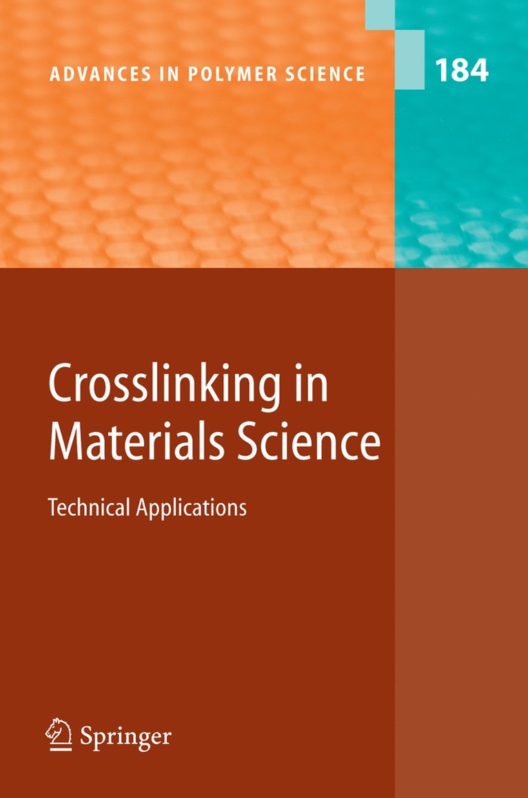 Crosslinking in Materials Science 1