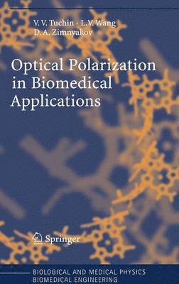 Optical Polarization in Biomedical Applications 1