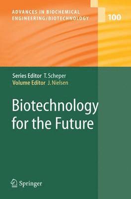Biotechnology for the Future 1