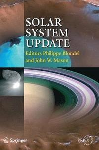 bokomslag Solar System Update