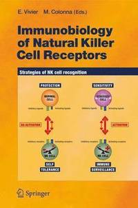 bokomslag Immunobiology of Natural Killer Cell Receptors