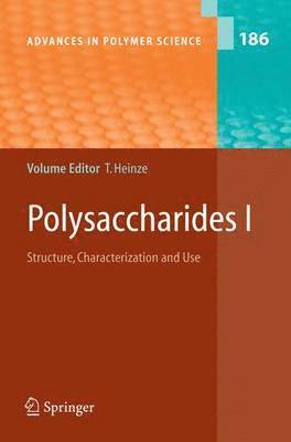 Polysaccharides I 1