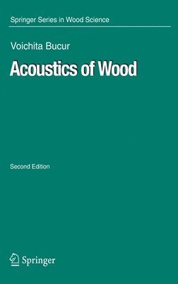 Acoustics of Wood 1