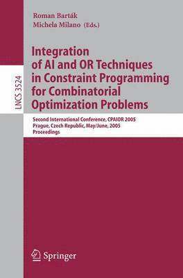 Integration of AI and OR Techniques in Constraint Programming for Combinatorial Optimization Problems 1