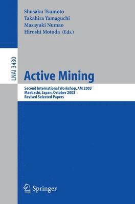 Active Mining 1