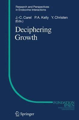 Deciphering Growth 1