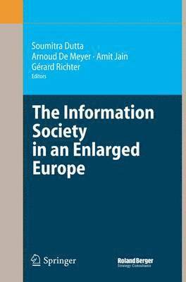 The Information Society in an Enlarged Europe 1