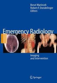 bokomslag Emergency Radiology
