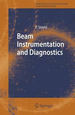 bokomslag Beam Instrumentation and Diagnostics