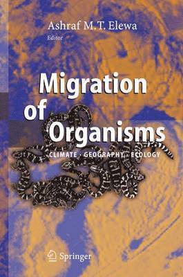 bokomslag Migration of Organisms