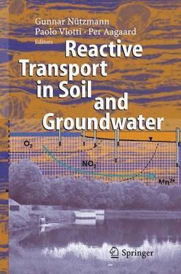 Reactive Transport in Soil and Groundwater 1