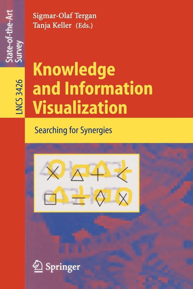 Knowledge and Information Visualization 1