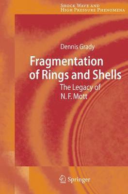 Fragmentation of Rings and Shells 1