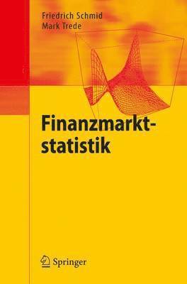 Finanzmarktstatistik 1