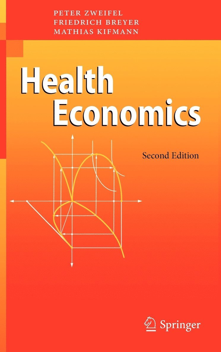 Health Economics 1