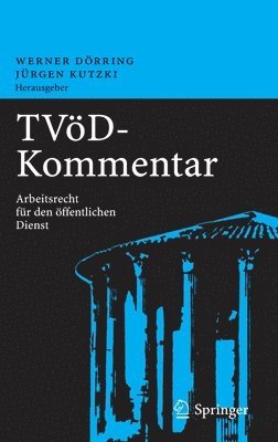 TVD-Kommentar 1