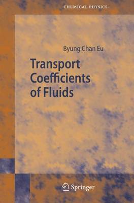 Transport Coefficients of Fluids 1