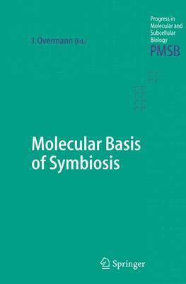 Molecular Basis of Symbiosis 1