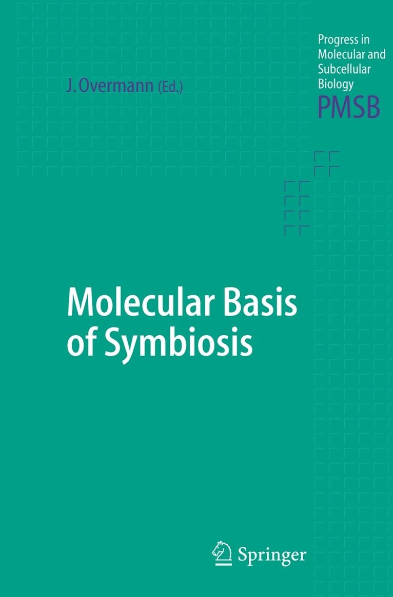 Molecular Basis of Symbiosis 1