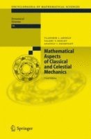 bokomslag Mathematical Aspects of Classical and Celestial Mechanics