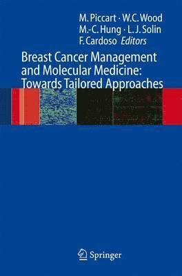 bokomslag Breast Cancer Management and Molecular Medicine