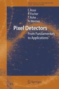 bokomslag Pixel Detectors