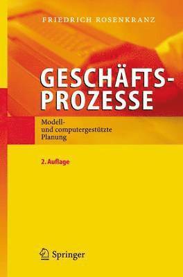 Geschftsprozesse 1