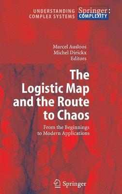 The Logistic Map and the Route to Chaos 1