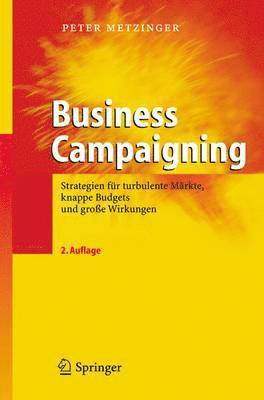 Business Campaigning 1